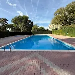 - 3 Pieces Cosy Avec Jacuzzi & Grande Terrasse * Αντίμπ